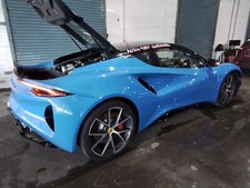 SHOCK ABSORBER REAR RH MK1