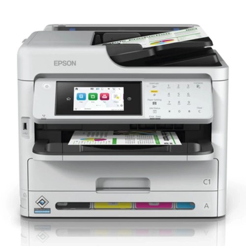 Epson workforce pro - workforce,