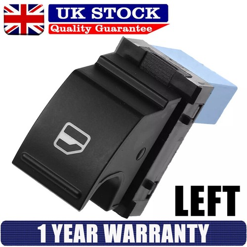 Electric power window switch - power,