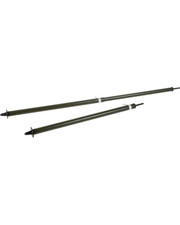 Kombat UK Green Metal