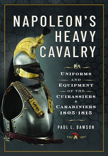 Napoleon heavy cavalry - heavy,