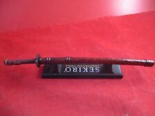 Sekiro Shadows Die Twice PS4