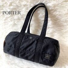 Porter Yoshida & Co tanker