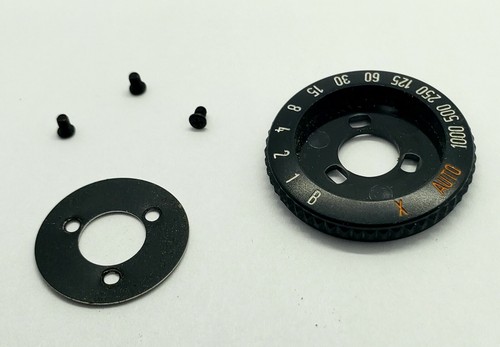 Contax 139 quartz - contax, shutter