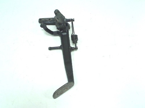 Side stand suzuki gsx - suzuki, r
