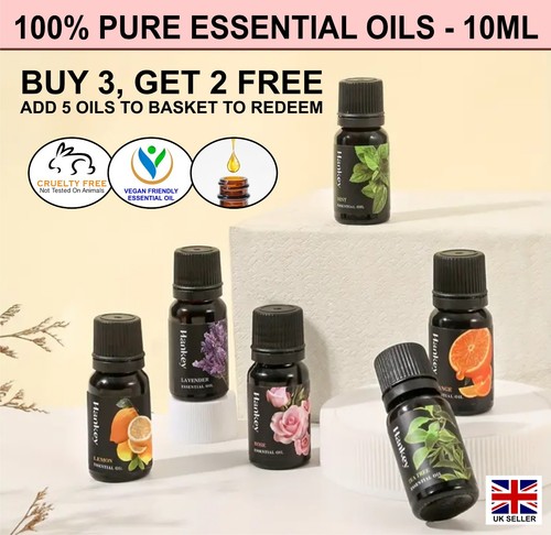 Essential oil 10ml - essential,