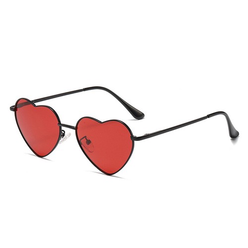 Polarized heart shaped - heart,