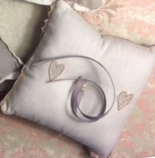 Gisela Graham Wedding Ring