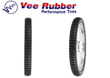 Vee Rubber Trials Tyre, 275-21
