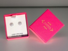 Nanette Lepore cubic zirconia