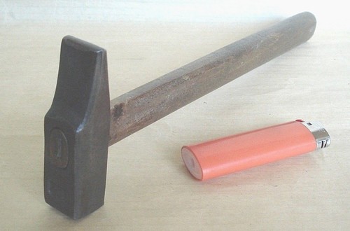 Old hammer 200 for - old,