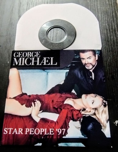 George michael star - michael, people