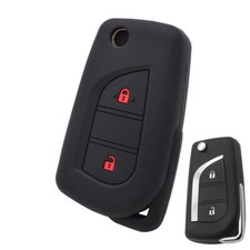 Silicone Key Fob Case Cover