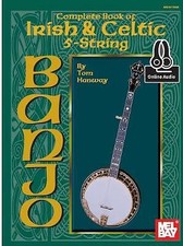 Complete Book of Irish and