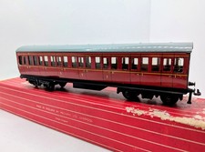 Hornby dublo rail d14 - hornby,