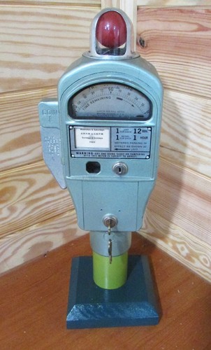 Vintage martin red ball - vintage,