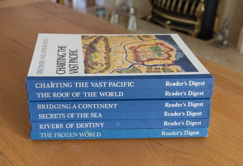 Bundle readers digest - ,