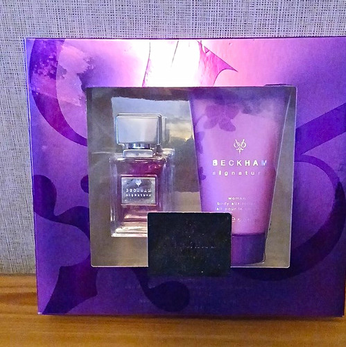 Beckham signature women - beckham, women’s