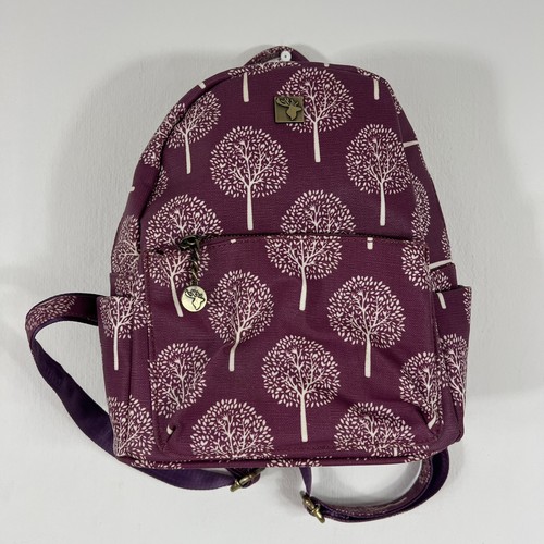 House tweed purple pink - of,