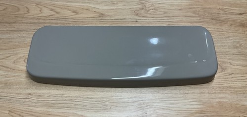 Toilet cistern lid brown - cistern, =