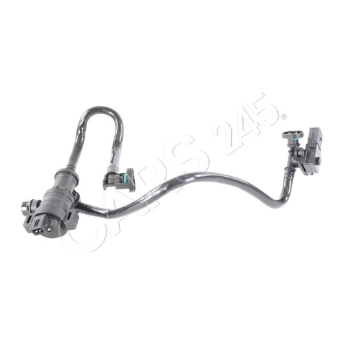 Tank breather activated carbon - activated,