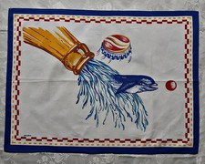 VINTAGE AUTHENTIC PARADISE