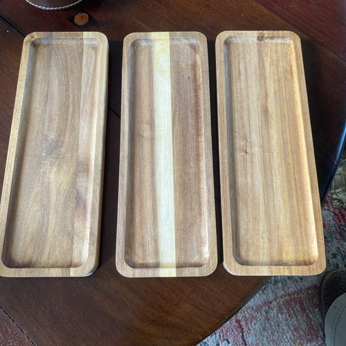 Japanese style acacia wood - japanese,