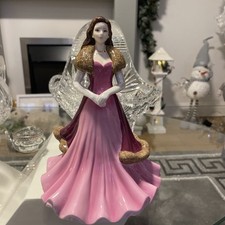 Coalport Classic Elegance