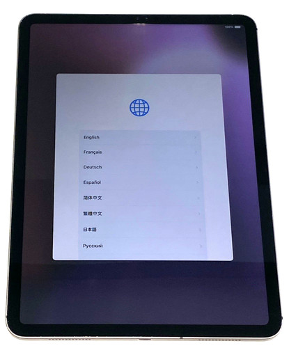 Apple ipad pro 2nd - ipad, 11"