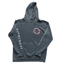 Eminem Crown Of Thorns Hoodie