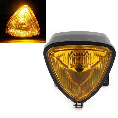 12v triangle headlight lamp - headlight,