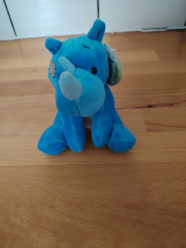 Blue nose friends squish 61 - squish,