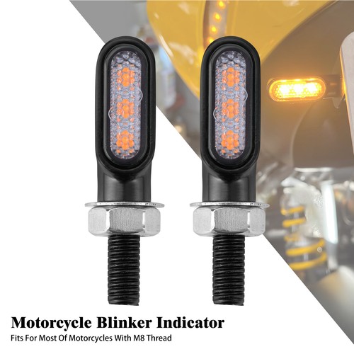 Indicators led turn signal - turn,