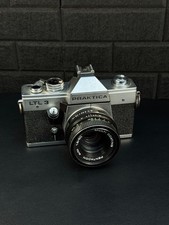 Praktica ltl 35mm slr - praktica, 3