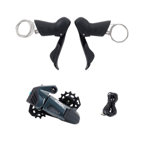 Wheeltop eds gex - eds, gravel