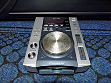 Pioneer CDJ 200 DJ Compact Disc Player