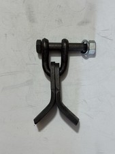 Bomford Flail Mower Y Blade 09
