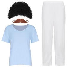 Nacho Libre Mepase Halloween