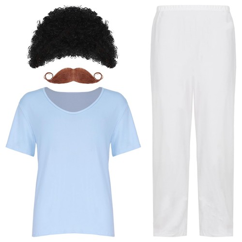 Nacho libre mepase halloween - nacho,