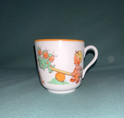Vintage shelley mabel lucie - mabel,
