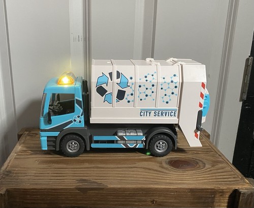 Playmobil 70885 city life - playmobil,