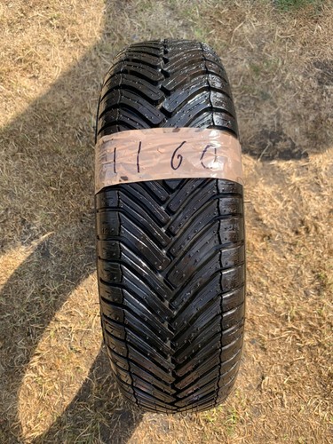 Michelin crossclimate 165 - michelin,