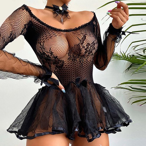 Women sexy nightdress lingerie - nightdress,