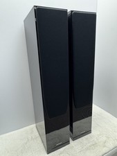 Splendor A9 Floor-Standing