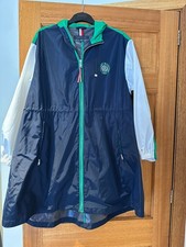 MENS TOMMY HILFIGER WINDBREAKER JACKET LARGE GENTS