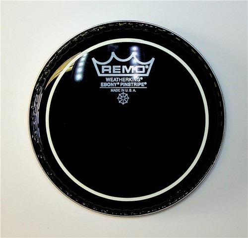 Remo 0606 pinstripe - es-0606-ps, 6"