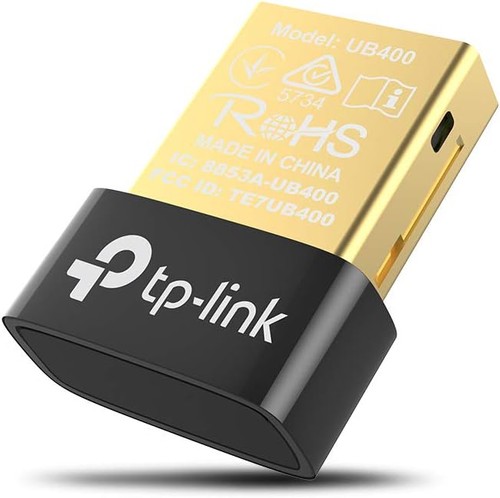 Link ub600 bluetooth 0 - tp-link, 6.0
