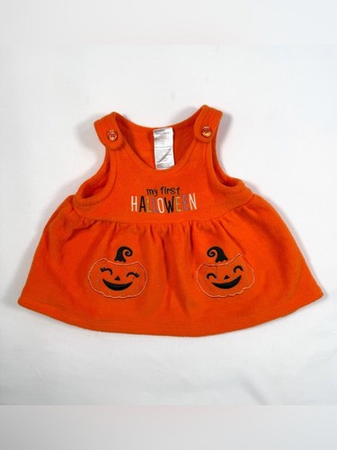 Baby starters halloween - starters,