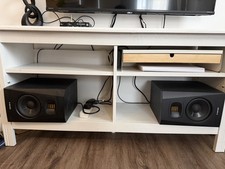 Adam Audio T5V 5" 50W Active