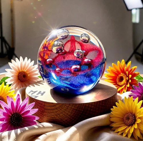 Caithness paperweight - caithness,